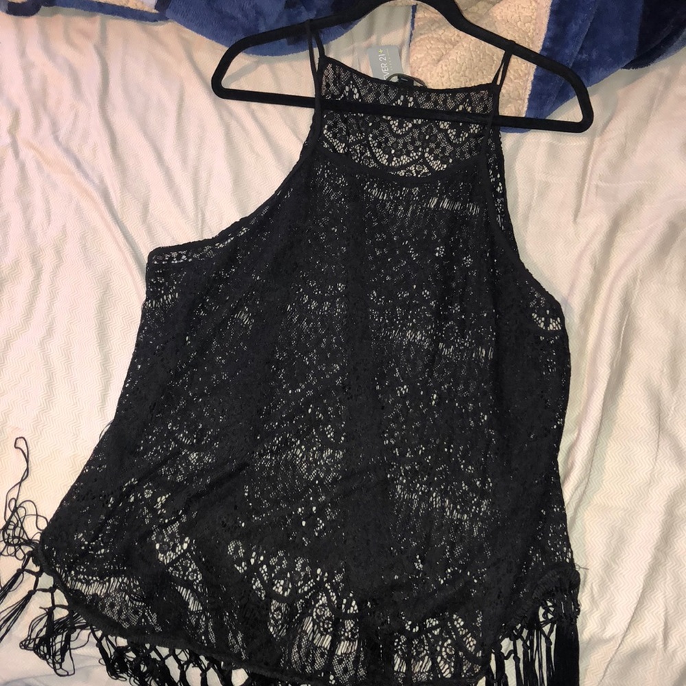 Forever 21 Top✨